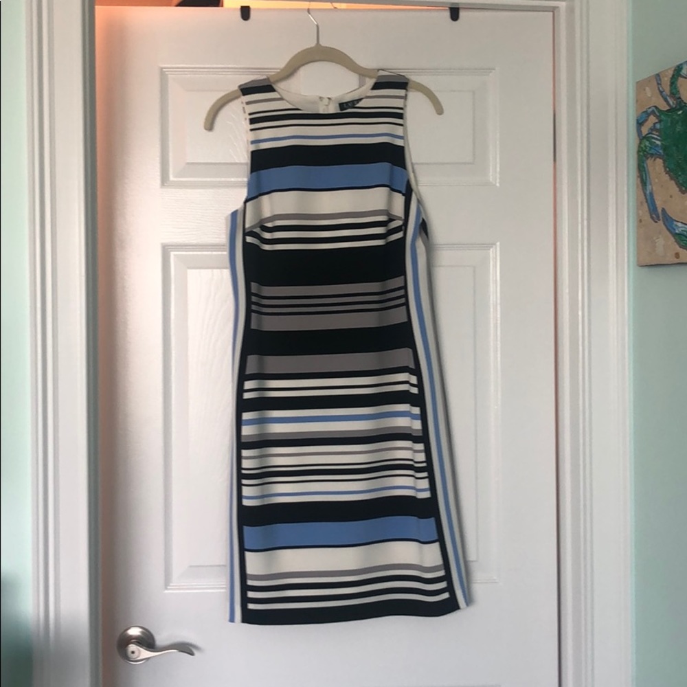 Ralph Lauren Dress